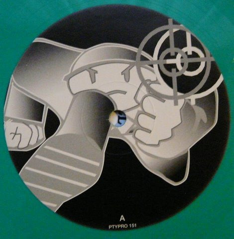 Heltah Skeltah : I Ain't Havin' That / Worldwide (12", Promo, Gre)