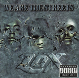 LOX* : We Are The Streets (CD, Album)