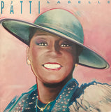 Patti Labelle : Patti (LP, Album, Pit)