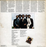 Harold Melvin & The Blue Notes* Featuring Theodore Pendergrass* : To Be True (LP, Album)