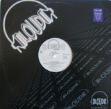 Tha Liks* : X.O. Experience (2xLP, Album, Promo, Cle)