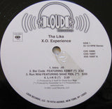 Tha Liks* : X.O. Experience (2xLP, Album, Promo, Cle)