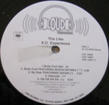 Tha Liks* : X.O. Experience (2xLP, Album, Promo, Cle)