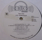 Tha Liks* : X.O. Experience (2xLP, Album, Promo, Cle)