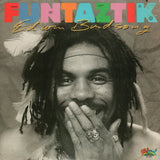 Edwin Birdsong : Funtaztik (LP, Album)