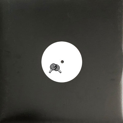 RTB : One Grand Jams EP (12", EP)