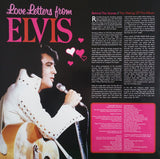 Elvis* : Love Letters From Elvis (2xLP, Album, Ltd, S/Edition)