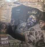 Pounds X Buckwild : Trafficante (LP, Album, Ltd, Num, Sil)