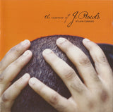 J. Rawls : The Essence Of J. Rawls (CD, Album)