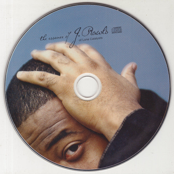 J. Rawls : The Essence Of J. Rawls (CD, Album)