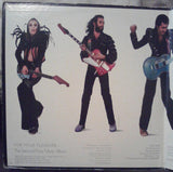 Roxy Music : For Your Pleasure (LP, Album, Ter)