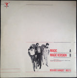 Side On : Magic (12")