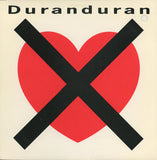 Duranduran* : I Don't Want Your Love (12", Single)