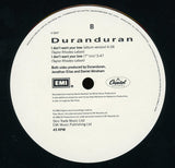 Duranduran* : I Don't Want Your Love (12", Single)