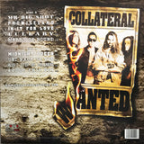 Collateral (2) : Collateral (LP, Album, Ora)