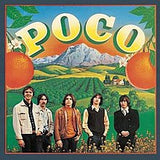 Poco (3) : Poco (LP, Album, RE)