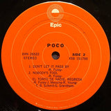 Poco (3) : Poco (LP, Album, RE)