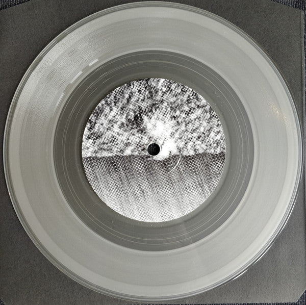 Bo Ningen : B.C (7", Single, Ltd, Cle)