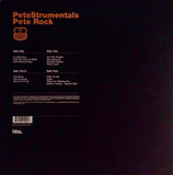 Pete Rock : PeteStrumentals (2xLP, Album)