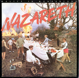 Nazareth (2) : Malice In Wonderland (LP, Album)