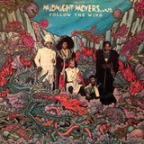 Midnight Movers, Unltd.* : Follow The Wind (LP, Album, Son)