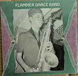 Flammer Dance Band : Mer / Holder Rytme (7", Single)