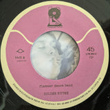 Flammer Dance Band : Mer / Holder Rytme (7", Single)