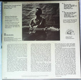 Hound Dog Taylor & The House Rockers : Hound Dog Taylor And The House Rockers (LP, Album, Promo)