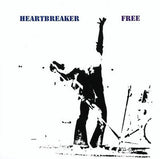 Free : Heartbreaker (LP, Album, Los)