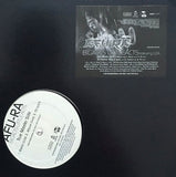 Afu-Ra : Bigacts Littleacts (12", Promo)