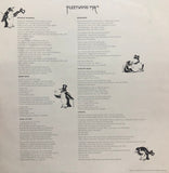 Fleetwood Mac : Fleetwood Mac (LP, Album, Ter)