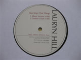 Lauryn Hill : Doo-Wop (That Thing) (12", Promo)