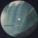 Cygnus X : Superstring (12", S/Sided, Ltd)