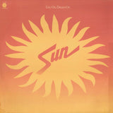 Sun (7) : Live On, Dream On (LP, Album, Los)