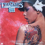 The Trammps : The Trammps III (LP, Album, Kee)