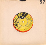 Lloyd & The Groovers With Lynn Taitt Band / The Diplomats (4) With Lynn Taitt Band : Do It To Me Baby / Meet Me At The Corner (7", Single, 4-P)