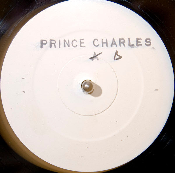 Prince Charles And The City Beat Band : We Can Make It Happen (12", W/Lbl)