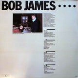 Bob James : All Around The Town (2xLP, Album, Gat)