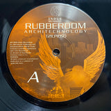 Rubberoom : Architechnology (2xLP, Album)