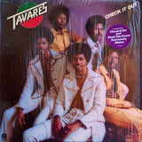 Tavares : Check It Out (LP, Album, Los)