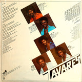 Tavares : Check It Out (LP, Album, Los)