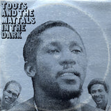 Toots And The Maytals* : In The Dark (LP, Album, Gar)