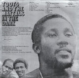 Toots And The Maytals* : In The Dark (LP, Album, Gar)