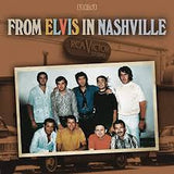 Elvis Presley : From Elvis In Nashville (LP, Aqu + LP, Tan + Ltd, Gat)