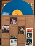 Elvis Presley : From Elvis In Nashville (LP, Aqu + LP, Tan + Ltd, Gat)