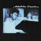 Anita Baker : Compositions (LP, Album)