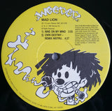 Mad Lion : Own Destiny (12")