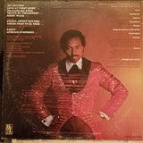 Van McCoy : The Real McCoy (LP, Album, Ric)