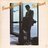 Kenny Burrell : Sky Street (LP, Album)