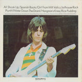 The Jeff Beck Group* : Beck-Ola (LP, Album, Promo, RE, W/Lbl, Gat)